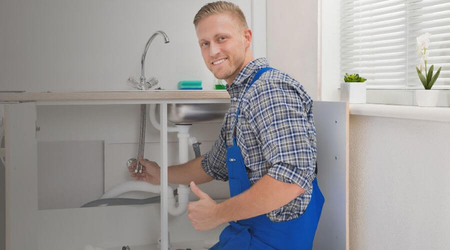 Professional expert plumbing services in Ball, LA